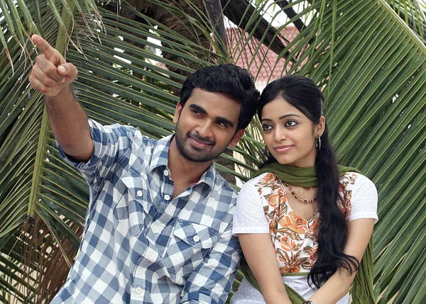 ``சத்தியமா நான் சாக்லெட் பாய் இல்லைங்கோ!''