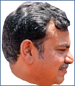 சிக்கியவர்களும் தப்பியவர்களும்!