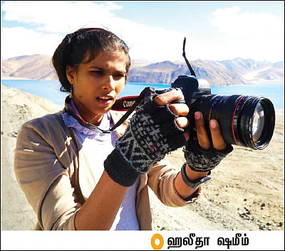 வந்துட்டாங்க... வந்துட்டாங்க!