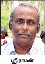 கீழடி... சூழ்ச்சிக்கு இரையாகும் வரலாறு!