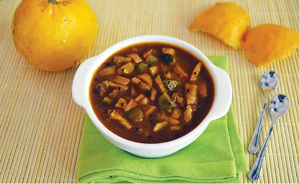 சம்மர் ஸ்பெஷல்: 30 வகை ஊறுகாய் & தொக்கு