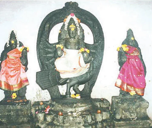 உங்கள் ராசிக்கு உகந்த கோயில்கள்!