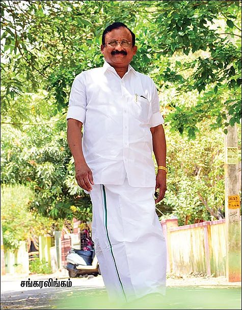 வின்னிங் இன்னிங்ஸ் - 4