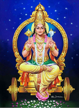 உங்கள் குழந்தைக்கு ராசியான... நட்சத்திர பெயர் எழுத்துகள்!