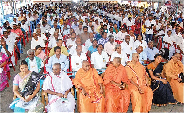 போலீஸ் அகாடமி... ‘பசுமை’ அகாடமியானது!
