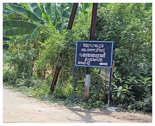 நாரதர் உலா - கூட்டம்... மயக்கம்... பைரவர் கோயில் நெருக்கடி!