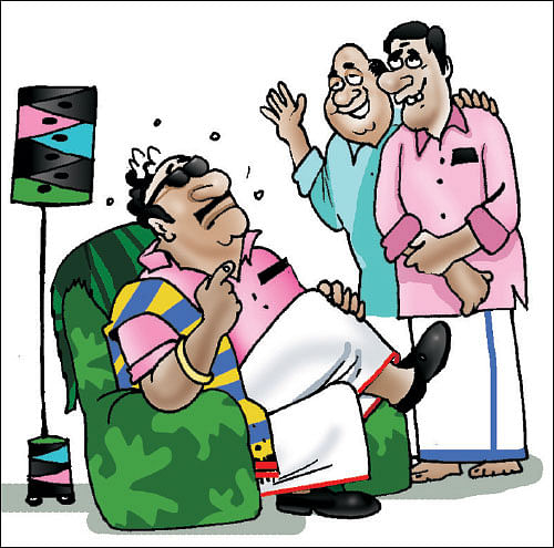 ஜோக்ஸ் - 1