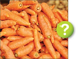 எந்தக் காய்கறியில் என்ன சத்து?