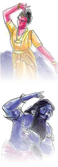 பலத்தை பலவீனமாக்குதல்!