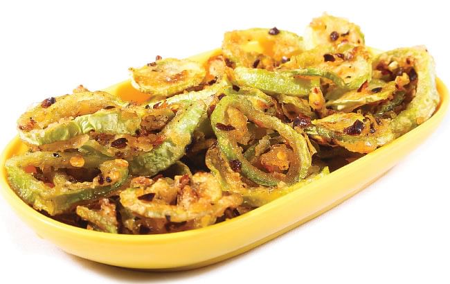 மாத்தி யோசி... சுவையில் அள்ளும் சூப்பர் ரெசிப்பிகள்