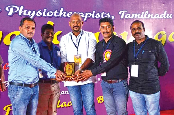 எம்.ஜி.ஆர் விருப்பம்... எதிர்பார்ப்பில் பிசியோதெரபிஸ்ட்கள்!