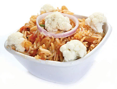 30 வகை பிரியாணி