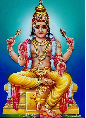 உங்கள் குழந்தைக்கு ராசியான... நட்சத்திர பெயர் எழுத்துகள்!