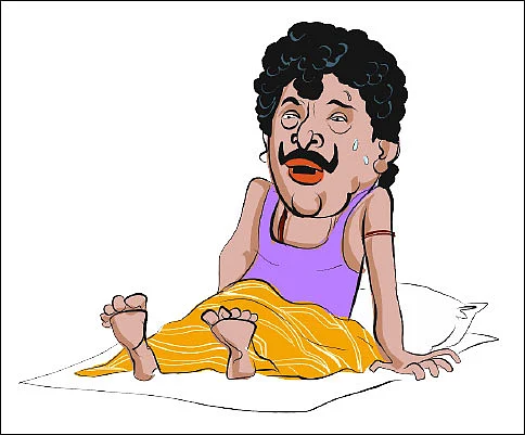 கலாய் கவிதைகள்