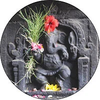 சின்னச் சின்ன வழிபாடுகள் - 1