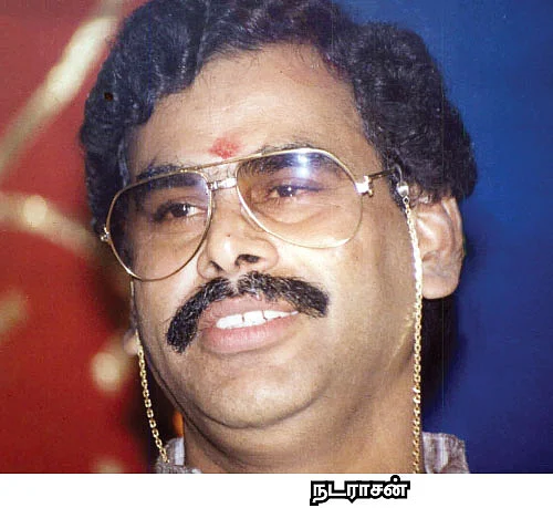 சசிகலா ஜாதகம் - 35 - நடராசன் ஆட்டம் ஆரம்பம்!