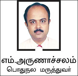 அளவுக்கு மிஞ்சினால் ஆன்டிபயாட்டிக்கும் நஞ்சு!