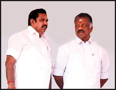 ஆடுபுலி ஆட்டம்! - என்ன செய்யப்போகிறார்கள் எடப்பாடியும் ஸ்டாலினும்?