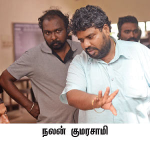 விஜய் சேதுபதியை ரீமேக் கவ்வும் !
