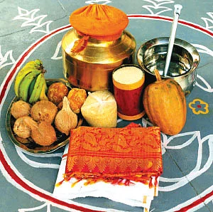 சீரு சுமந்த...சாதி சனமே !