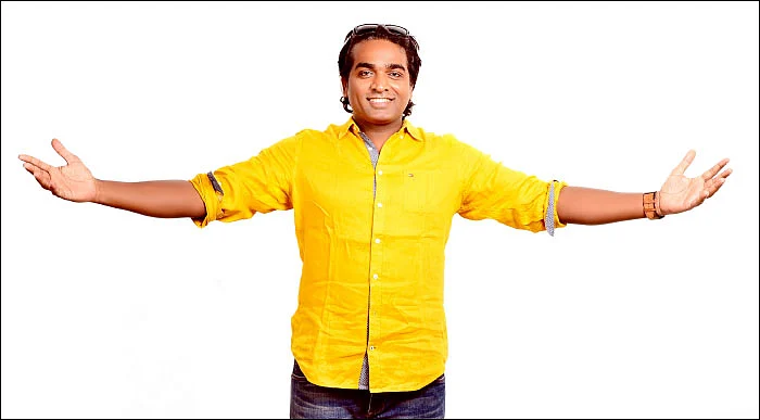 “நம்மைப் பிரிக்கணும்னு நினைக்கிறவன் தலைவனா இருக்க முடியாது!”
