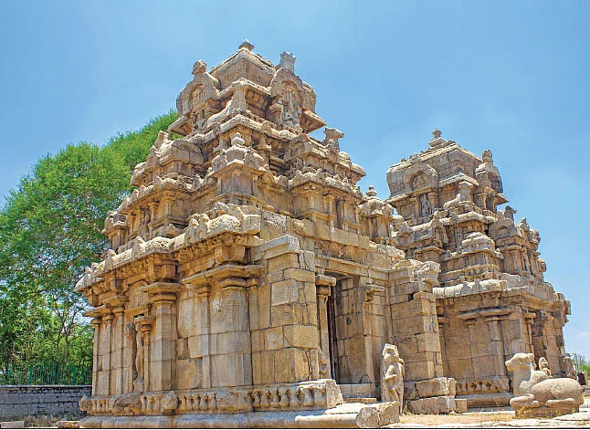 கண்டுகொண்டேன் கந்தனை - 3