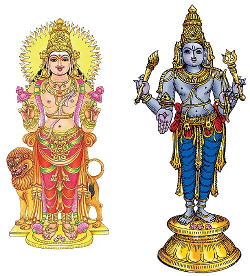 முன்னோர்கள் சொன்னார்கள்