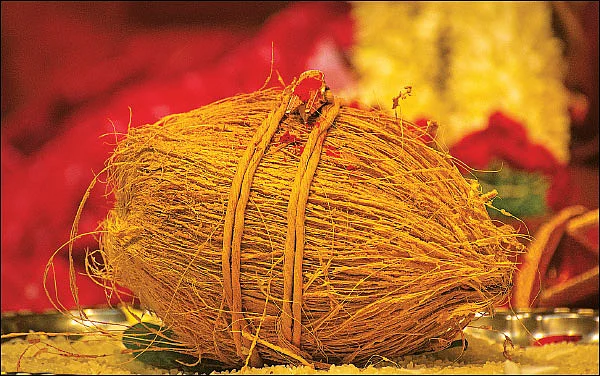 நீங்களே கணிக்கலாம்... விவாஹ சுபமுகூர்த்தம்!