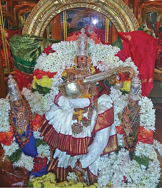இதோ... எந்தன் தெய்வம்! - 39