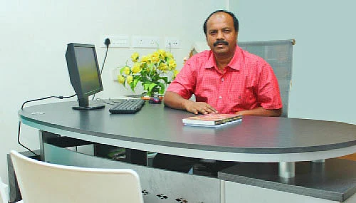 ஹலோ விகடன் - நலம், நலம் அறிய ஆவல்