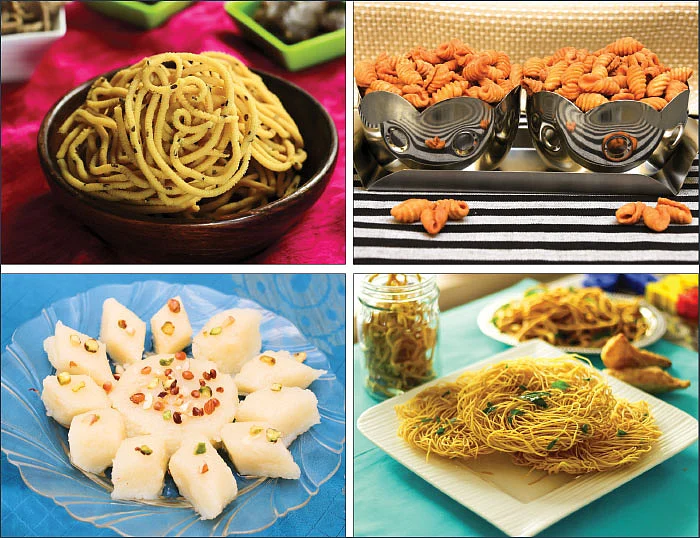கருப்பட்டியில் அல்வா... வெல்லத்தில் மைசூர்பாக்!