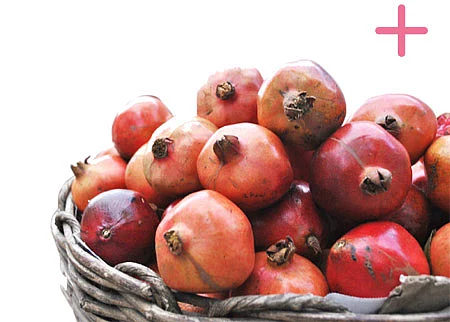 மாதுளை என்கிற மாமருந்து