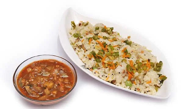 பேலன்ஸ் டயட் டிபன் ரெடி!