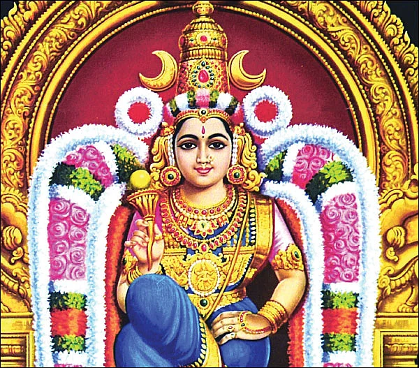 சகலமும் அருளும் கெளரி தேவி வழிபாடு!