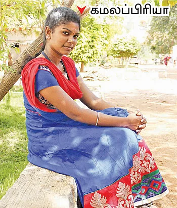 கேர்ள்ஸ் புரொஃபைல்!