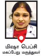 கன்சல்ட்டிங் ரூம்