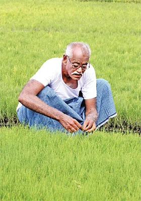 விவசாயிகள் விஞ்ஞானத்தைக் கத்துக்கணும்!