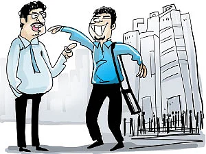 ஜோக்ஸ் - 2