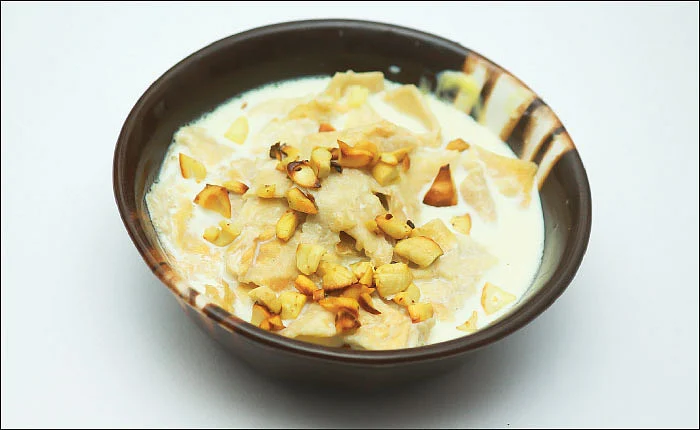 ஒரே பொருள் பல பலகாரங்கள்