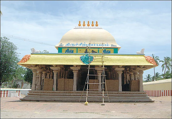 திருமண வரம் அருளும் திருக்கல்யாண திருத்தலங்கள்!