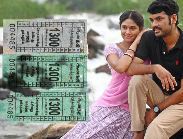 “ஹீரோ படம் பண்ண இயக்குநர்கள் எங்கே?”