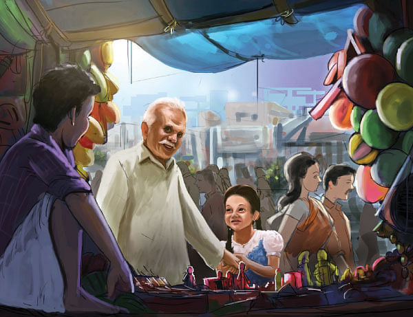வட்டியும் முதலும் - 81