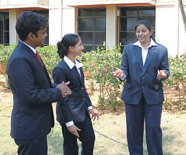 MBA - மூன்றெழுத்து மந்திரம்