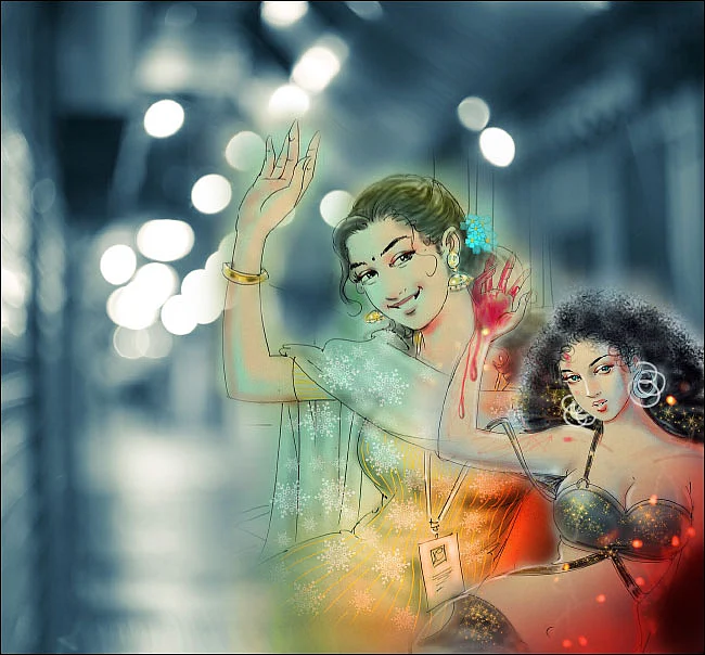நான் ரம்யாவாக இருக்கிறேன் - 2