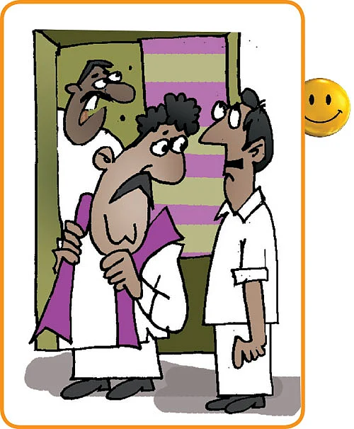 ஜோக்ஸ் - 4