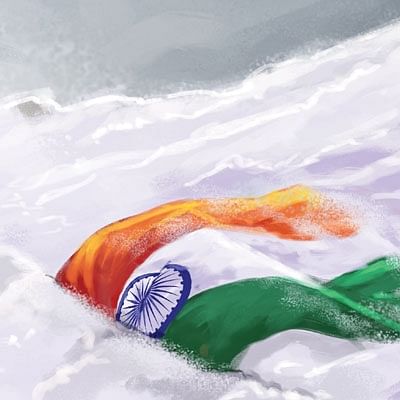 நான்தான் ஹனுமந்தப்பா