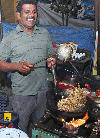தொற்றுநோய் முதல் புற்றுநோய் வரை - ஃபாஸ்ட் ஃபுட் பாதிப்புகள்!