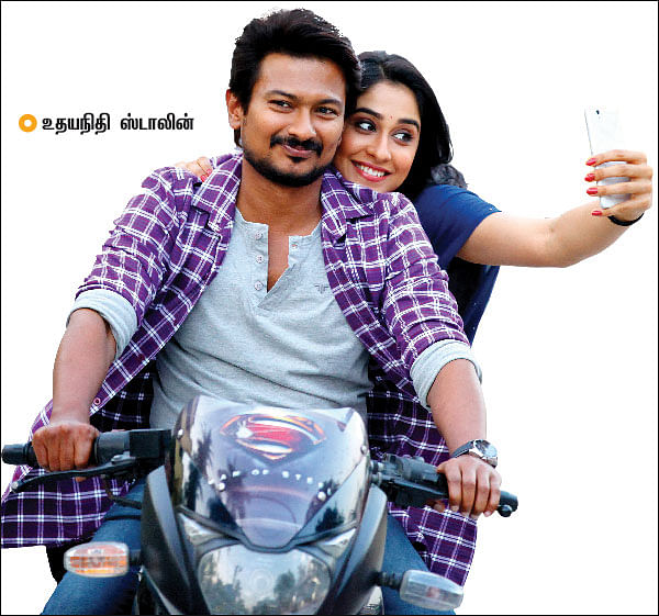 "தாத்தா நிச்சயம் மீண்டுவருவார்!”