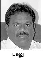 பா.ம.க-வில் இருந்து ஒதுக்கப்பட்டாரா காடுவெட்டி குரு?