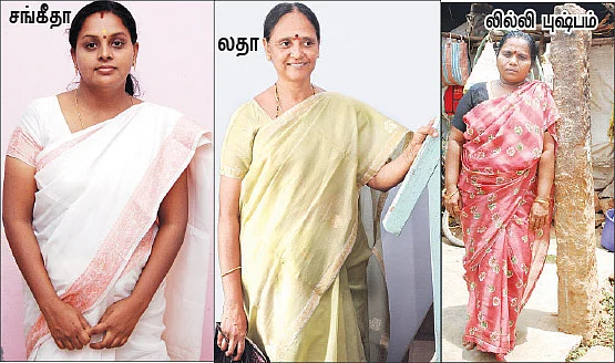 மிரட்டும் நாட்டு விலைவாசி... விரட்டும் வீட்டு நிதியமைச்சர்கள்!